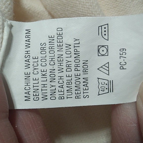 SALE! Izod Preppy Long Sleeve Sweater Sz.XL Gently Worn (BX36) - Picture 12 of 14